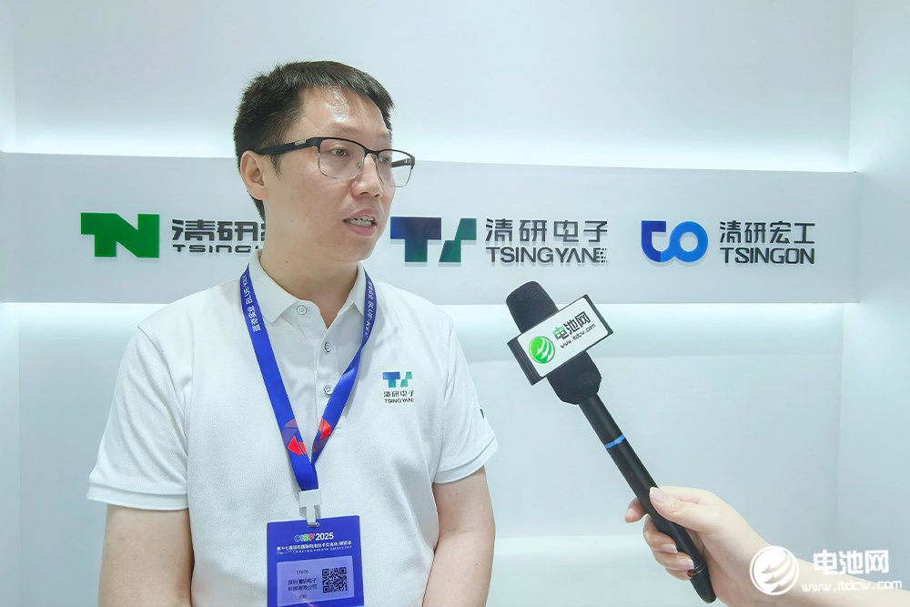 突破量產難題！探秘明星企業如何用技術引領市場，服務電池企業