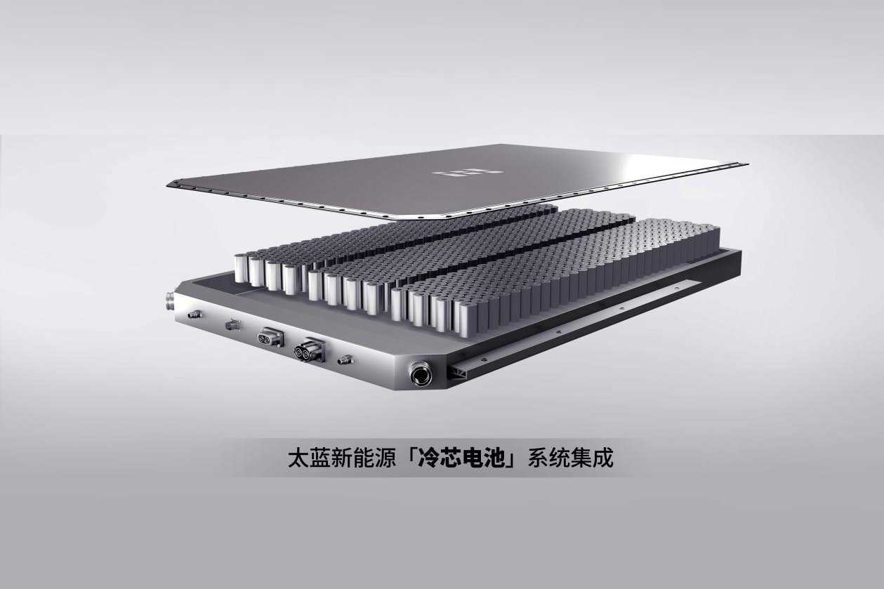 從被動跟跑到技術顛覆:中國企業破解大圓柱電池快充與熱管理難題