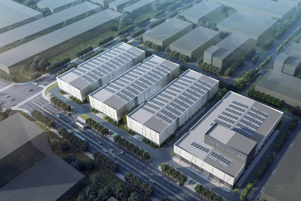 超5億元！一全固態電池產業項目續簽山東濟南