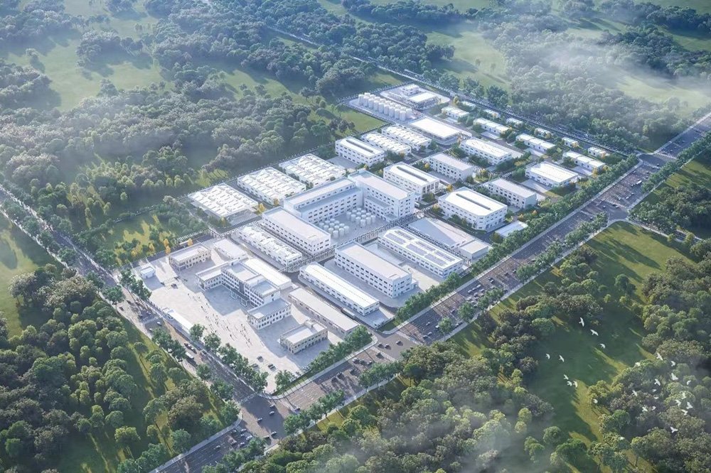 5年超500噸!欣界能源固態(tài)2GWh量產線“鎖定”天鐵科技金屬鋰