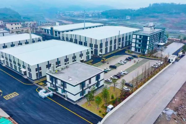 3.1億!新羅德澤鋰電池碳基負(fù)極材料項(xiàng)目年內(nèi)投產(chǎn)