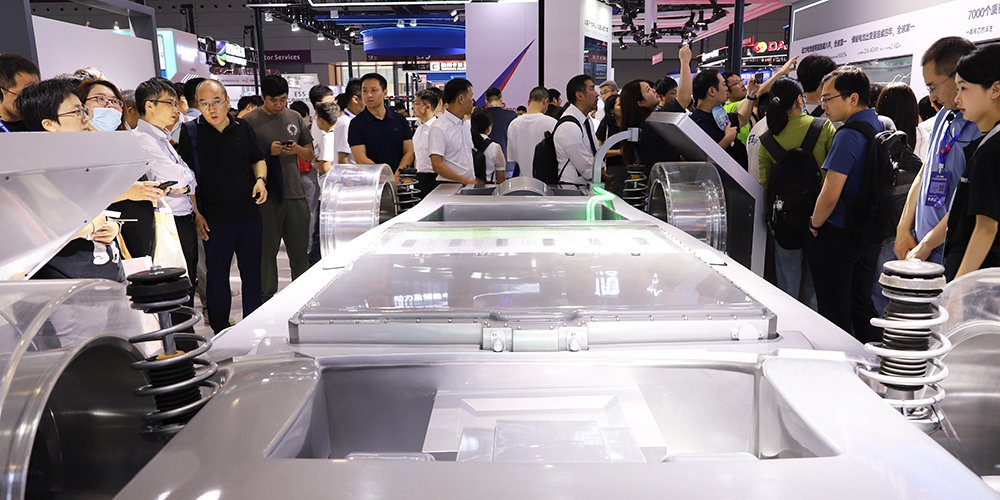 9月動力電池TOP15戰報：近半市場份額縮減 一韓企拿下增速首位