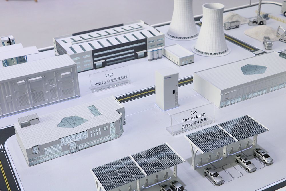 國家強化能源規劃頂層設計！管理新規公開征求意見