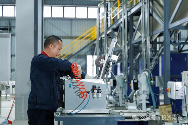 日產(chǎn)80萬支！天薏能源鋰電池項(xiàng)目計劃11月全面投產(chǎn)