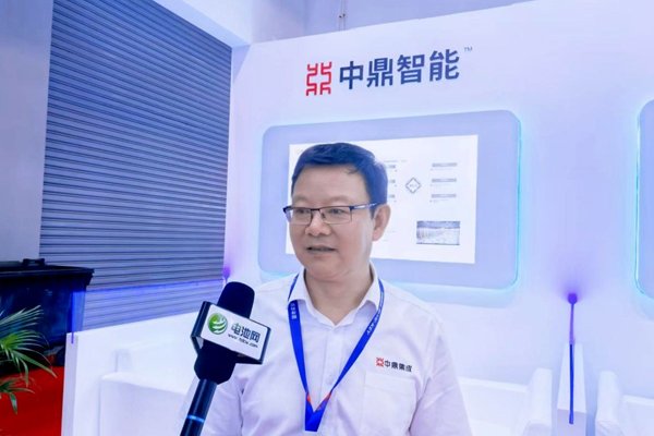 解碼鋰電智造：中鼎智能場內(nèi)物流系統(tǒng)供應(yīng)商的差異化競爭力