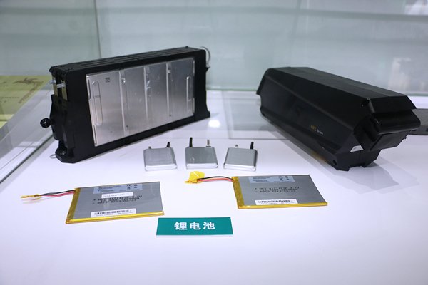 動力電池納入抽查!充電寶批次數大增!2025國家監督抽查開啟