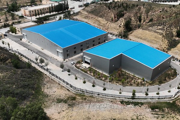 內蒙古鄂爾多斯首個廢舊鋰電池及光伏板回收項目落地