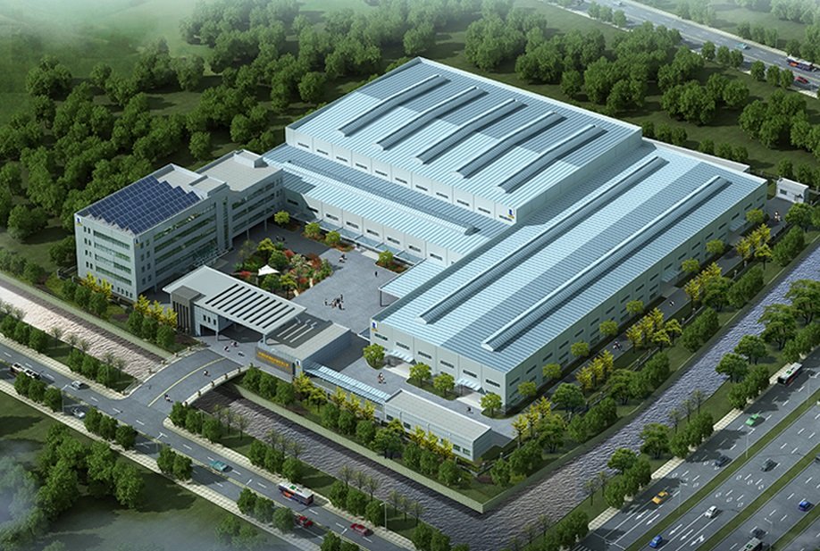 客戶覆蓋寧德時代/比亞迪！理奇智能創業板IPO獲受理