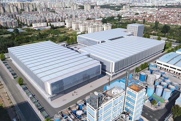 約14.34億！這一智能鋰電園林機械項目于山東青島開工