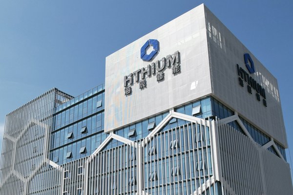 海辰儲能港股IPO臨門一腳,寧德時代一紙訴訟直戳資本命脈!