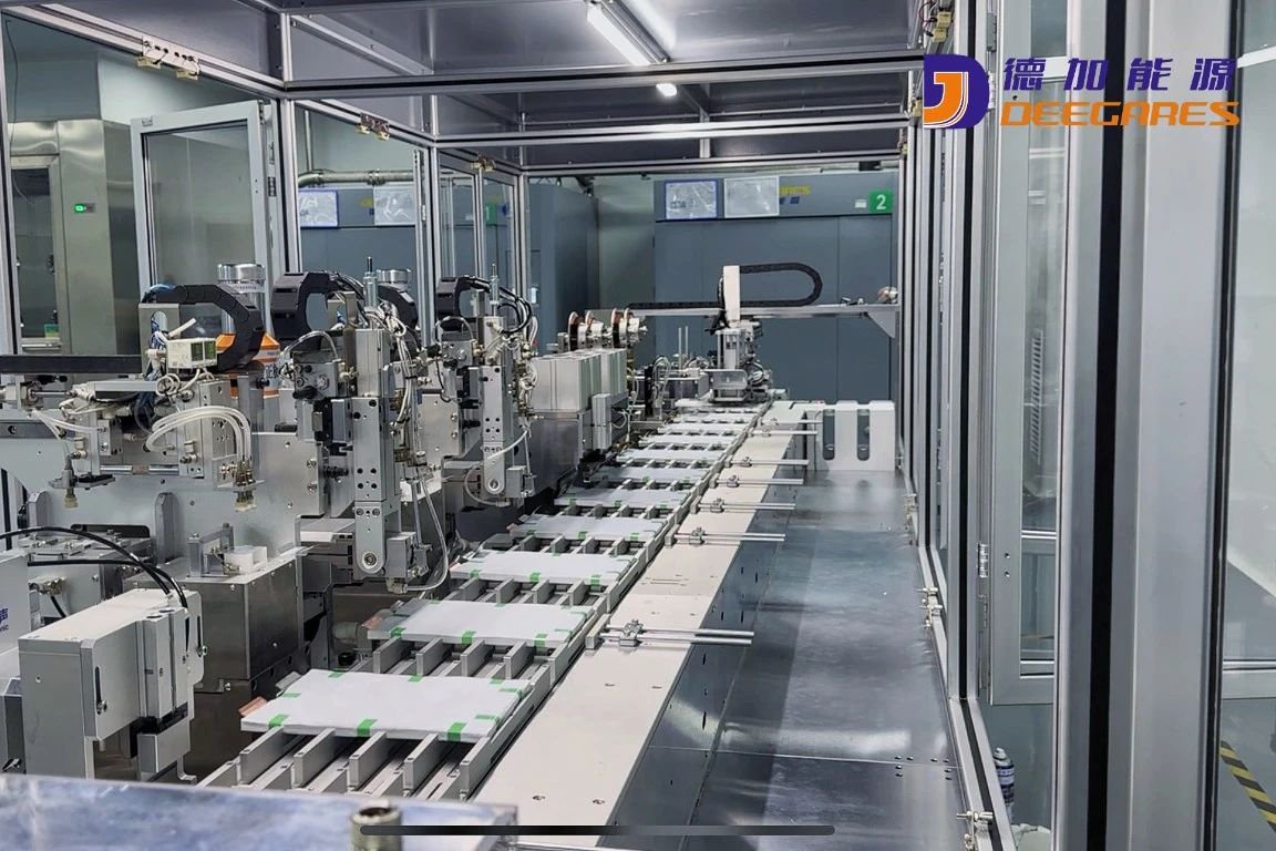 德加能源近3億元A+輪融資落地 戰略布局上海臨港開拓全球市場