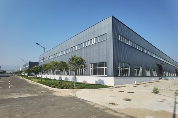 1.9億元!山西運城擬建年產3000噸硅基負極材料項目