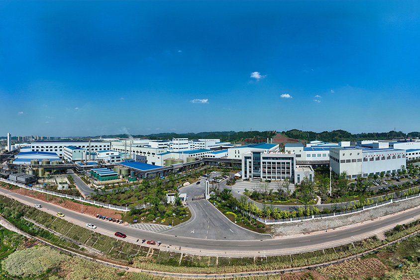 鋰電之都喊話：這場300+高管聚首的群聊，9月說來就來！