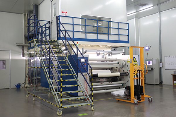 約10億！福膜新材功能性薄膜項目簽約落地安徽宣州經開區