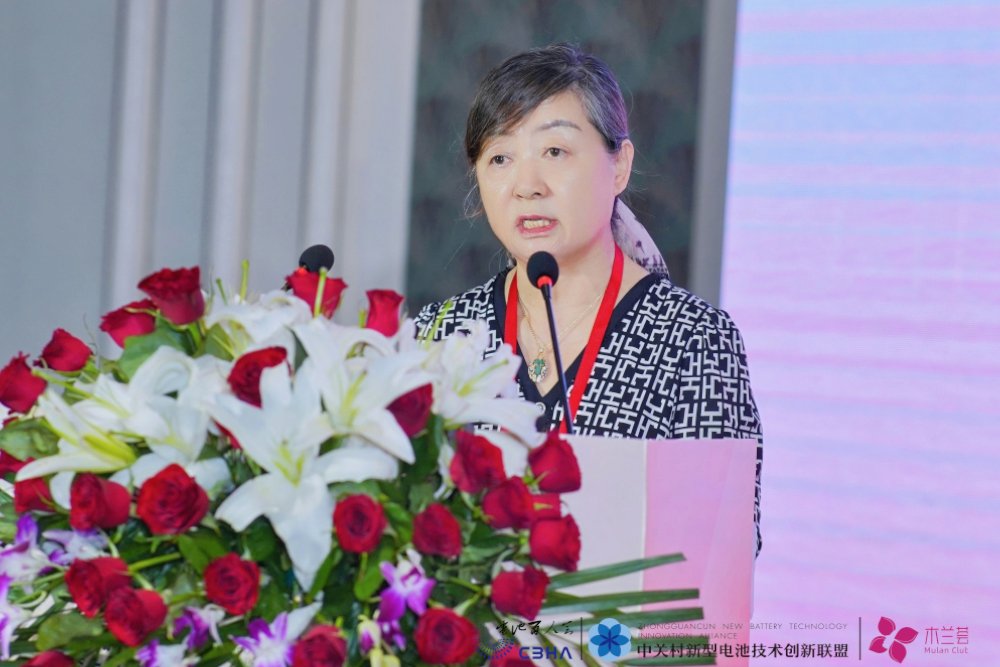 保力新高保清:從實業興邦到新能源突圍 解碼女性領導力的剛與柔