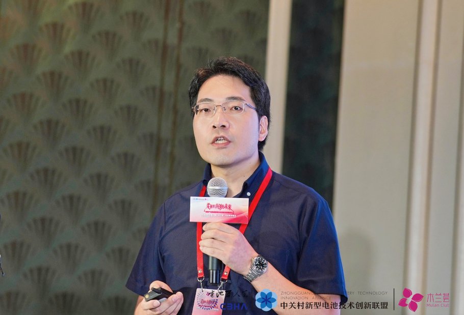 上海硅酸鹽所張濤:實現電解質材料的穩定性和界面適配性是關鍵