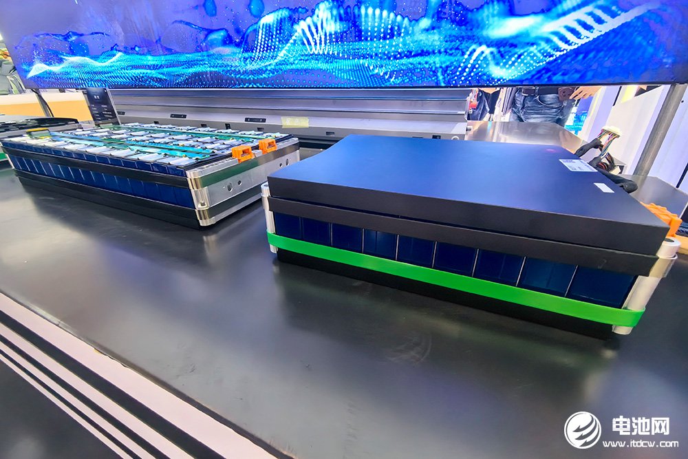 瑞浦蘭鈞上半年大幅減虧至0.63億元 銷售鋰電池產品32.4GWh