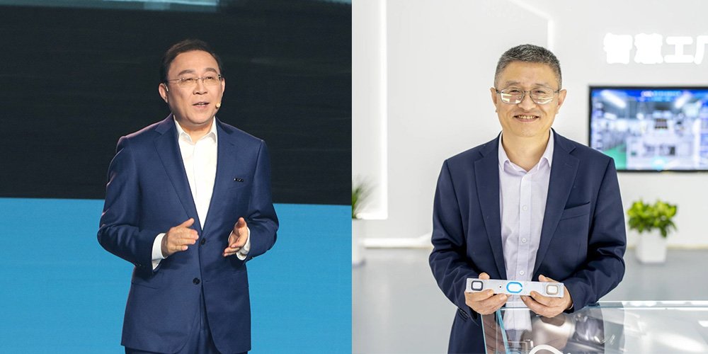 比亞迪廉玉波與寧德時(shí)代吳凱入圍！2025年兩院院士增選有效候選人名單公布