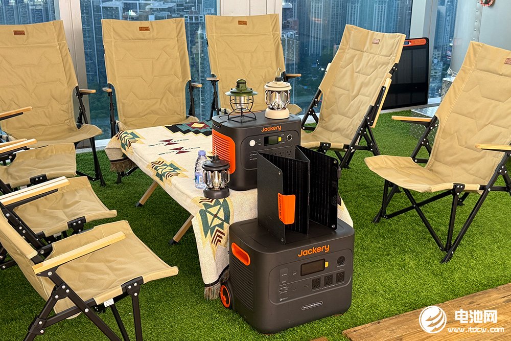 華寶新能：產(chǎn)品累計(jì)銷量近600萬臺(tái) 持續(xù)夯實(shí)全球市場(chǎng)領(lǐng)先優(yōu)勢(shì)