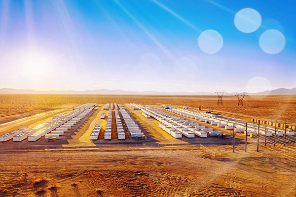 2.1GWh！阿特斯儲能再獲北美市場大單！