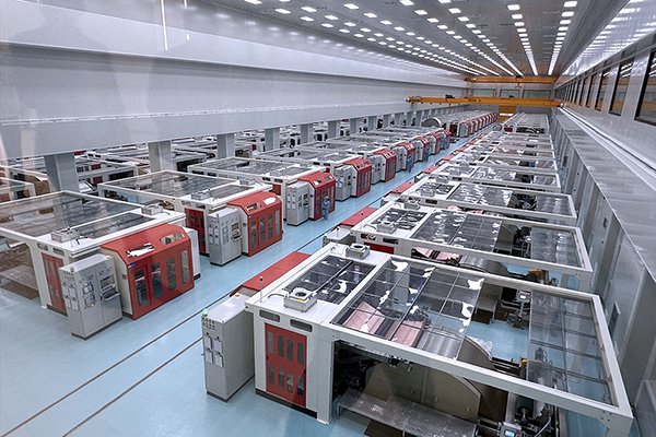 【銅箔周報】70億元新材料項目落地甘肅蘭州!一集團公司旗下上市公司總市值突破千億元大關