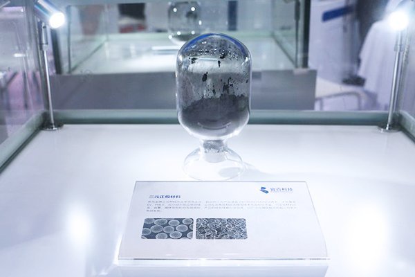 坐擁核心技術、稀缺海外產能 容百科技有望加速搶占全球市場份額