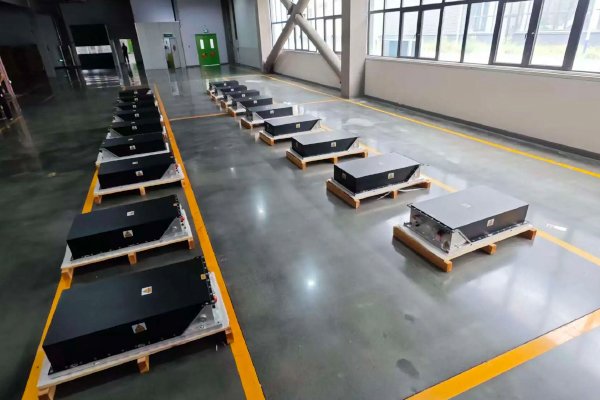 聚焦鈉電創(chuàng)新!希倍動力獲評“北京市專精特新中小企業(yè)”