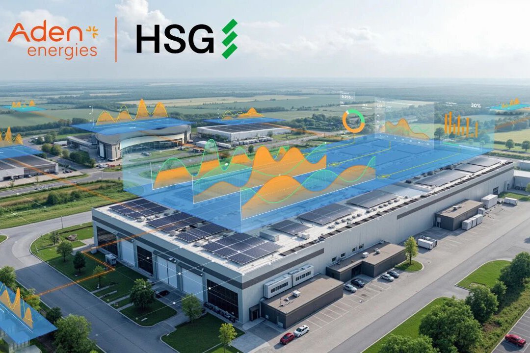 外資加碼布局!紅杉埃頓新能源項目簽約江蘇蘇州