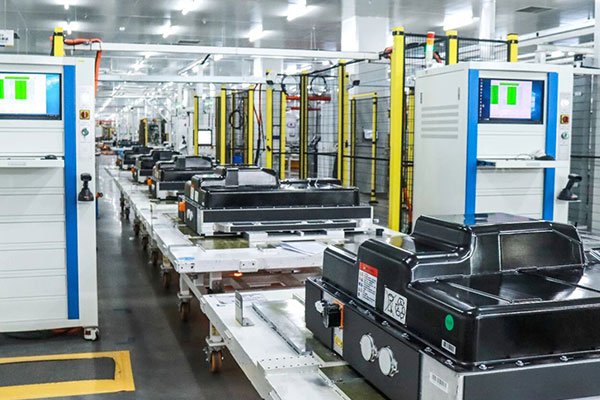 技術突破！蜂巢能源斬獲電池本征安全與整車技術應用雙項大獎