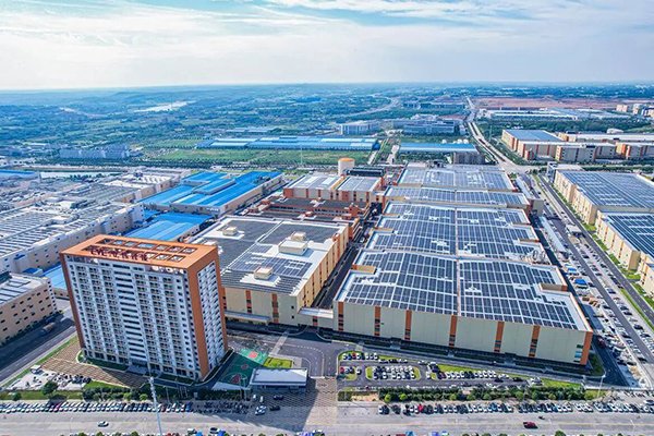 總投資4.8億!湖北億緯動力研究院項目2026年一季度投用