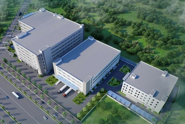 德賽電池越南二期廠房開工 預計今年越南收入實現翻倍增長