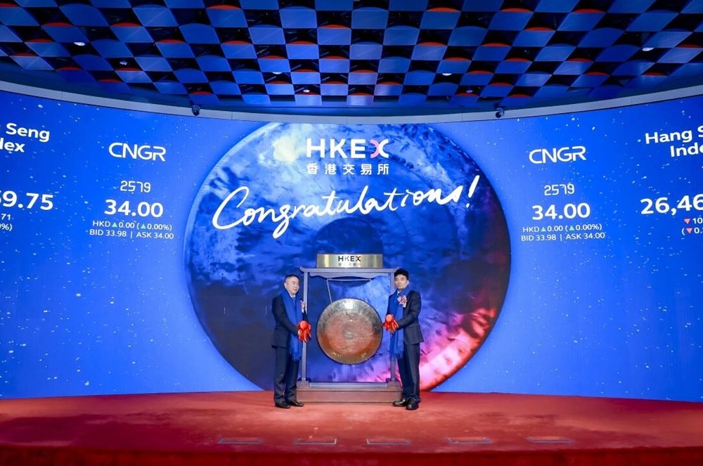 【一周投資熱點(diǎn)】國(guó)內(nèi)首條大容量全固態(tài)電池產(chǎn)線建成!多家電池材料上市公司斬獲大單