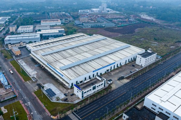 8.5億元!四川井研一鈉電正極材料項(xiàng)目投產(chǎn)在即