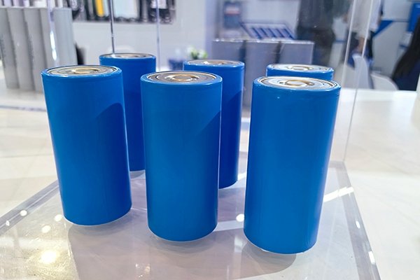 坐標(biāo)山東新泰！新晉新能源企業(yè)鈉電池項(xiàng)目簽約