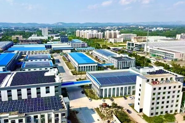 已自建超60萬噸！億恩科擬出售湖州昆侖全部股權(quán)聚焦自有產(chǎn)能擴張