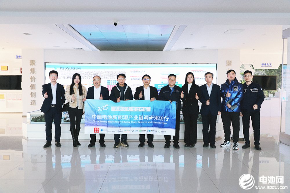 全產線滿負荷應對旺盛需求！石大勝華全鏈發力領跑新周期