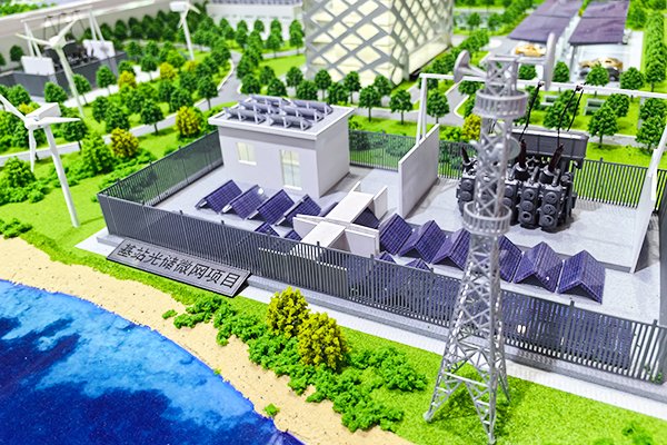 為儲能等新業態提供發展空間！全國統一電力市場評價制度將建立