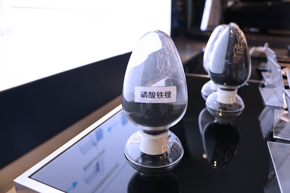 減產風暴突襲!磷酸鐵鋰龍頭聯手停產檢修,價格保衛戰全面打響!