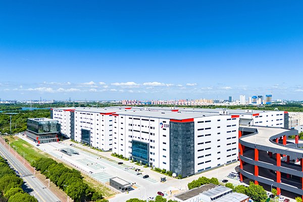 筑牢隔熱控溫底層防線！江蘇蘇州阿博特新材料新廠房試產