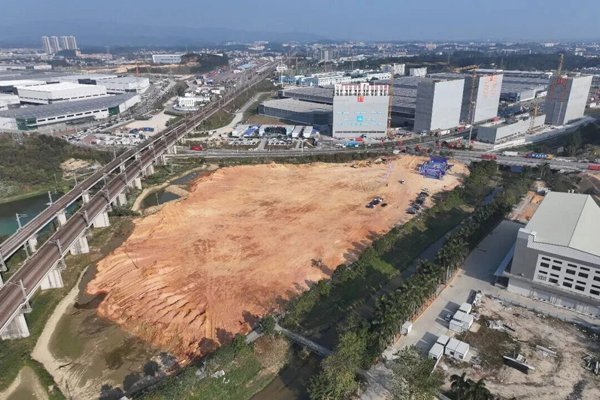 總投資達8億元!廣東江門一儲能項目動工