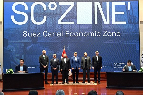 年產(chǎn)能10GWh!陽光電源儲能工廠簽約落定