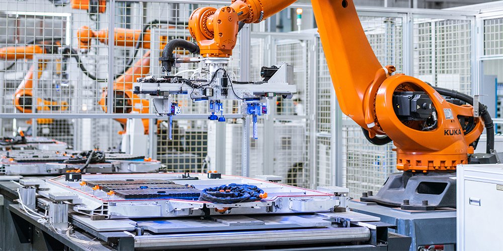 2030年廢舊動力電池將超100萬噸!六部門聯合印發回收利用新規