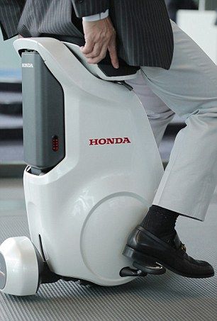 目前，本田還沒有敲定Uni-Cub的上市時(shí)間