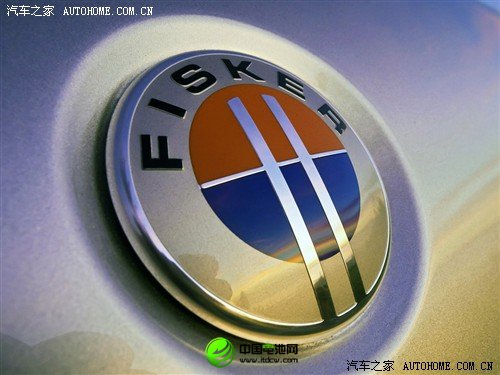 Fisker Fisker Karma 2012款 基本型