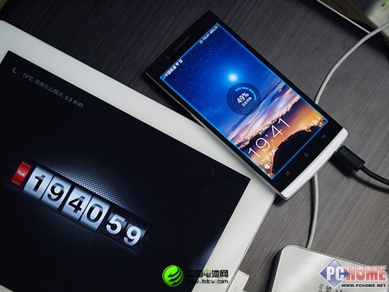 不可換電池手機技巧 充電時間可承受?