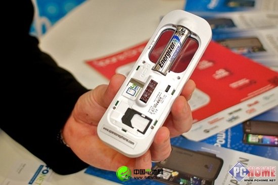 不可換電池手機技巧 充電時間可承受?