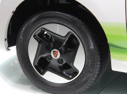 2012廣州車展探館照