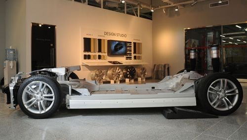 首先將鈷酸鋰電池應用汽車 Tesla憑什么