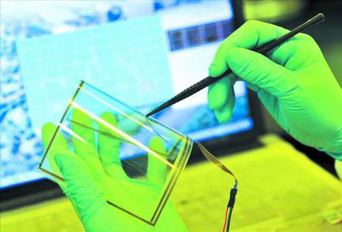 石墨烯：預(yù)見的美好 產(chǎn)業(yè)化有多遠(yuǎn)？