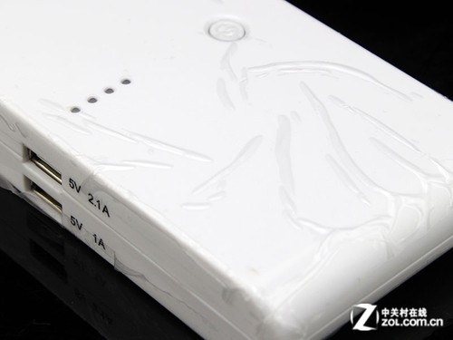 虛標(biāo)容量過(guò)半 85元移動(dòng)電源有啥貓膩 